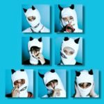 NCT Dream: ISTJ - SMini Album - Image 2