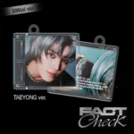 NCT 127: Fact Check - SMini Album - Image 2