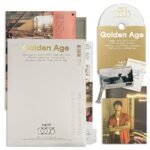 NCT - GOLDEN AGE (COLLECTING VER.)