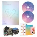 BTS - 3RD ALBUM REPACKAGE LOVE YOURSELF 結 ‘ANSWER’ - Image 2