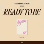 Twice: Ready To Be (Ready Version)