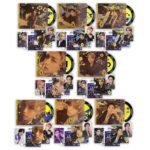 Stray Kids: ★★★★★ (5-STAR) Digipack Version - Image 2