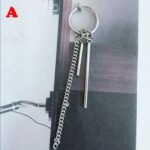 BTS JIMIN EARRING - Image 2