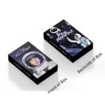 BTS The Astronaut by Jin LOMO card - Image 5