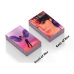 BTS Me, Myself and Jimin ID: Chaos LOMO card - Image 6