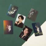 BTS ONE 7 members pack - Image 8