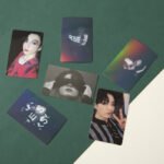 BTS ONE 7 members pack - Image 5