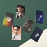 BTS ONE 7 members pack - Image 4