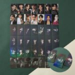 BTS ONE 7 members pack