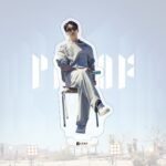 BTS PROOF LIVE Photo Stand - Image 8