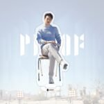 BTS PROOF LIVE Photo Stand - Image 7