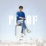 BTS PROOF LIVE Photo Stand - Image 3