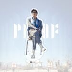 BTS PROOF LIVE Photo Stand - Image 2