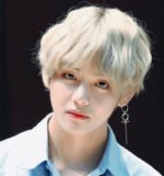 BTS V Earring - Image 3