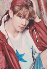 BTS Bangtan Boys Postcard - Image 8