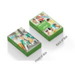 Enhypen Japan 1st album Sadame LOMO card - Image 4