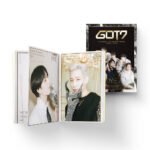 GOT7 DYE Mini Photo Book - Image 6
