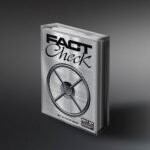 NCT 127 - FACT CHECK (STORAGE VER.) - Image 2