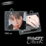 NCT 127: Fact Check - SMini Album - Image 3