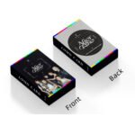 IVE After like LOMO card - Image 5