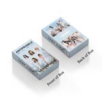 Le Sserafime Antifragile LOMO card - Image 5