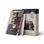 Le Sserafim Class of 2023 LOMO card - Image 2