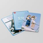 MAMAMOO Splash in the water LOMO card - Image 6