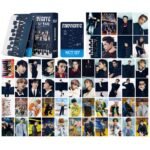 NCT 127 Favorite LOMO card - Image 2