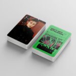 NCT 127 Sticker LOMO card - Image 6