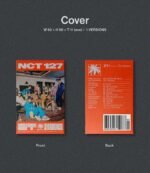 NCT 127: 2 Baddies - Image 2