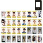 NCT Small Cards 32 pcs