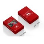 New jeans OMG LOMO card - Image 5