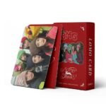 New jeans OMG LOMO card - Image 3