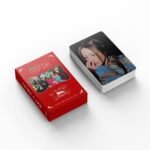 New jeans OMG LOMO card - Image 4