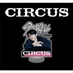 Stray kids CIRCUS Photo Stand - Image 9