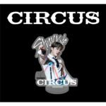Stray kids CIRCUS Photo Stand - Image 4