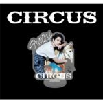 Stray kids CIRCUS Photo Stand - Image 2