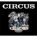 Stray kids CIRCUS Photo Stand - Image 6