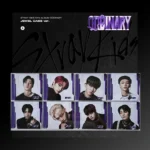 STRAY KIDS - ODDINARY (JEWEL CASE VER.) - Image 2