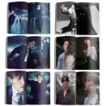Seventeen Attacca Mini Photo Book - Image 6