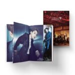 Seventeen Attacca Mini Photo Book - Image 4