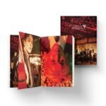 Seventeen Attacca Mini Photo Book - Image 3