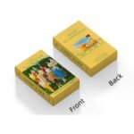 Seventeen Sector 17 LOMO card - Image 5