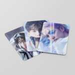 Seventeen Sector 17 LOMO card - Image 3