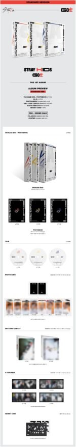 STRAY KIDS - GO生 GO LIVE - Image 4