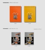 STRAY KIDS - IN LIFE (STANDARD VER.) - Image 3