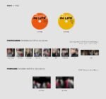 STRAY KIDS - IN LIFE (STANDARD VER.) - Image 4