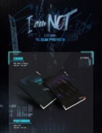 STRAY KIDS - I AM NOT - Image 2