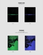 STRAY KIDS - NOEASY Type A - Image 3