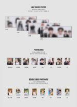 STRAY KIDS - NOEASY Type A - Image 5